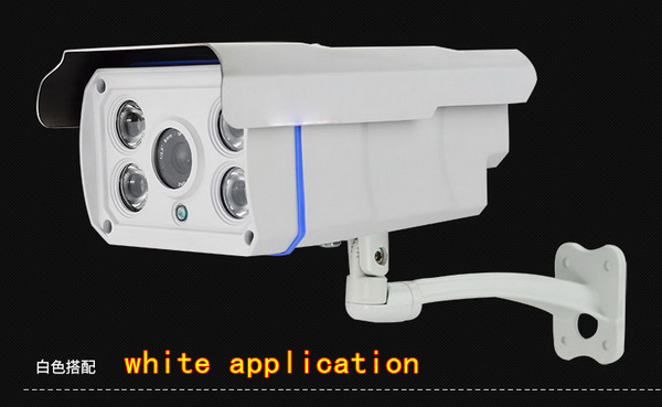 Bracket-K78 is compatible for Dahua and Hikvision cameras