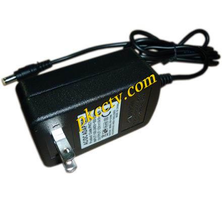 CCTV power daptor PKC12V2A PCB board