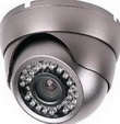 IR Dome Camera PKC-D10