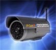 Wireless IP Camera PK-C920A